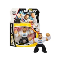 Goojitzu Wwe Tekli Figür S2 Cm Punk 43008