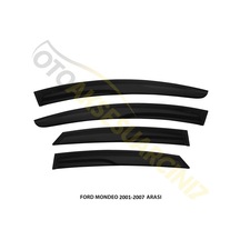 Ford Mondeo 2001 - 2007 Arası Mügen Cam Rüzgarlığı 4'lü Takım