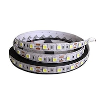 5V/60 LED İÇ MEKAN IP 20 MAVİ ŞERİT LED  5 metre-4309