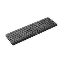 Kablosuz Bluetooth Klavye Spk6407b Siyah