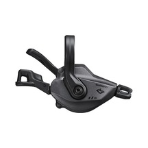 Shımano Xt Sl-m8130-ır Linkglide I-spech Iı Vites Kolu Sağ 11v Siyah