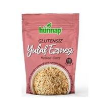 Hünnap Yulaf Ezmesi 300 G 24'li Paket