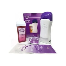 Jenerik Roll-on Ağda Isıtıcı Seti