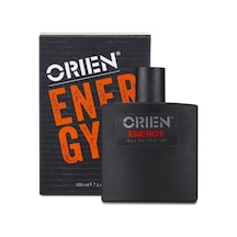 Orien Energy Men Erkek Parfüm EDP 100 ML