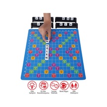 Word The Game Kutu Oyunu - Kelime Bilgini Konuştur