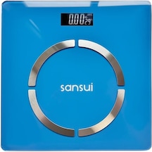 Sansui Akıllı Dijital Baskül