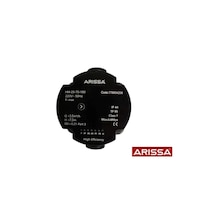 Arıssa Hm-25-80-130 11/2'' 130mm Frekans Konvertörlü Sirkülasyon Pompası 4m3/h - 8mss - 93 Kw