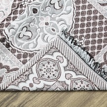 Seccade Süper Simli Broker Pembe 68x110 Cm - 170 Gr Çok Renkli