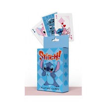 Stitch İskambil Kartları