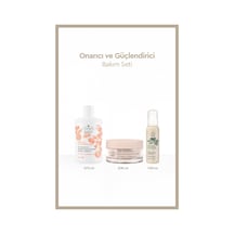 Otacı Onarıcı Ve Güçlendirici Bakım Seti