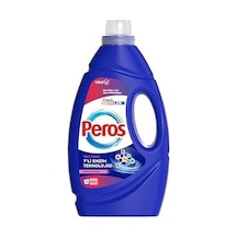 2,31 L Sıvı Çamaşır Deterjanı Renkliler 0.75 LT - 2.5 LT - 12 KG
