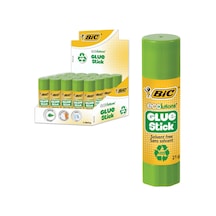 Bic Stick Yapıştırıcı 21gr - 2 Adet