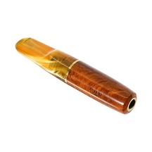 Şahin 9mm Filtreli 5mm Uçlu Akrilik Saplı Sigara Ağızlığı 251152 Diğer