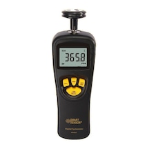Smart Sensor Ar 925 Temaslı Devir Ölçer Takometre N11.16