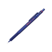 600 Mekanik Kurşun Kalem Mavi 0.5 Mm 2114266 Çok Renkli