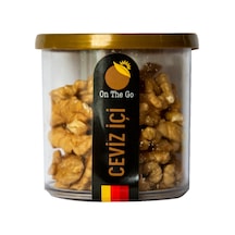 On The Go Ceviz İçi 50 G Kelebek 50 G