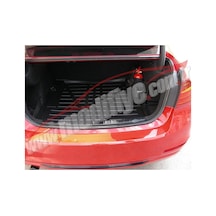 2015 Bmw 3 Serisi F30 Bagaj Havuzu Araca Özel 3D Badela Marka