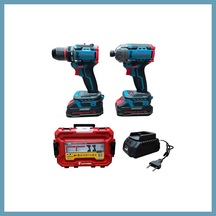 Bezos Catpower 5135 2lı Komursuz Akulu Set Mbt06