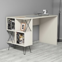 Variant Variant Extra Çalışma Masası - Krem