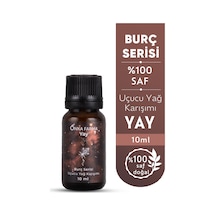 Onka Farma Yay Burcu Uçucu Yağ Karışımı 10 ML
