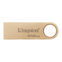 Kingston 512GB DataTraveler USB Bellek DTSE9G3512