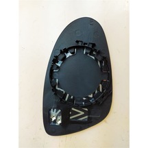 Art Mg009.9530 Dıs Dıkız Ayna Camı Sol Isıtmalı, Asferık S-class W221 06 09 C219 06 09