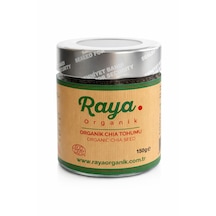 Organik Chia Tohumu 150 Gr 150 G