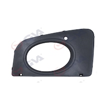 Ilkeshop Sis Kapagı Sisli Sol Crafter 2012-2016