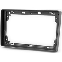 Maitech Llu3022 Citroen C2 C3 2003-2009 Model Multimedya Teyp Çerçevesi 9"