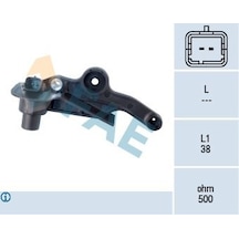 Fae 79118 Krank Mil Sensörü P106-p206-p208-p301-p306-p307-p308-p1007-bıpper-partner-berlıngo-nemo-c-elysee-c2- C3-c4-saxo-xsara-fıorıno 1.1 8v-1.4-1.6 16v Vtı 1920.aw-9639999880-9637465980