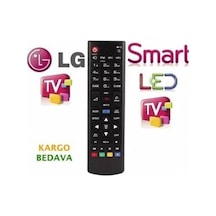 Lg 55La740S Smart  Led Tv Kumandası