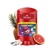 Wolfthorn Erkek Deodorant Stick 50 Ml