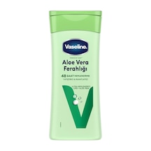 Vücut Losyonu Aloe Vera Ferahlığı Kuru Ciltler İçin 200 Ml
