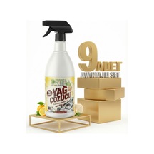 Ortem Yağ Çözücü 9x1 Kg