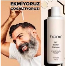 Hairxr Bakım Şampuanı 150 Ml Serumla 30 Ml