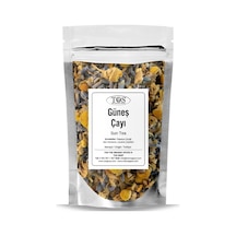 Tos The Organic Spices Güneş Çayı 40 G