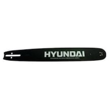 Hyundai Turbo 650 / Techno 700 Motorlu Testere Kılavuzu ( Pala )