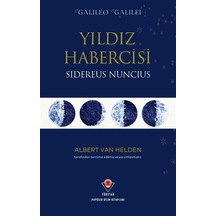 Yıldız Habercisi / Galileo Galilei