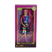 Agh 523 K Ayli N Classi C Style Bebek