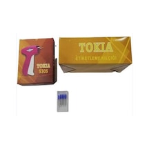 Tokıa Kılçık Tabancası 10 MM Kılçık