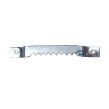 Tablo, Resim, Çerçeve Timsah Askı Büyük, Çinko, 8x57mm, 500 Adet 10 CM 08668509