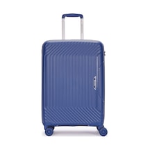 Unıted Colors Of Benetton Unisex Orta Boy 14bnt8001-02-kmv Mavi