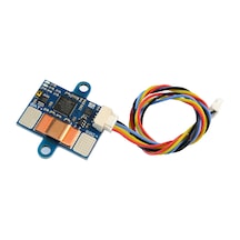 Matek Systems Can Digital Power Monitor Can-l4-bm