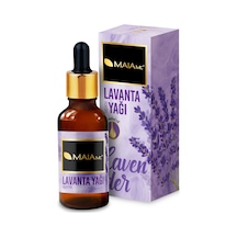 Maia MC Saf Lavanta Uçucu Yağı 20 ML