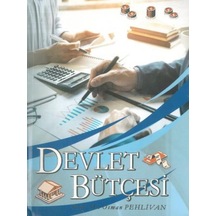 Devlet Bütçesi - Osman Pehlivan - Ekin Basım Yayın