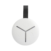 U-prox Keyfob Beyaz
