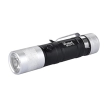 Mini Cep Tipi Pilli El Feneri Wt-268 Beyaz