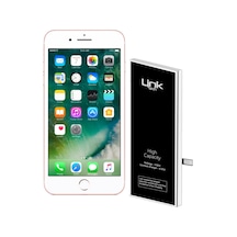 Linktech iphone 5G Batarya 1520 Mah Lıb-Ip5G