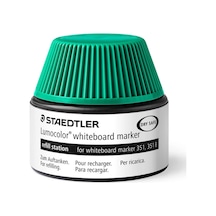 Staedtler 488 51-5 Lumocolor Whiteboard Markör Mürekkep Yeşil