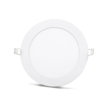 5 Adet Noas Yl10 1201 Sıva Altı 12w Led Spot 3200k Gün Işığı Beyaz